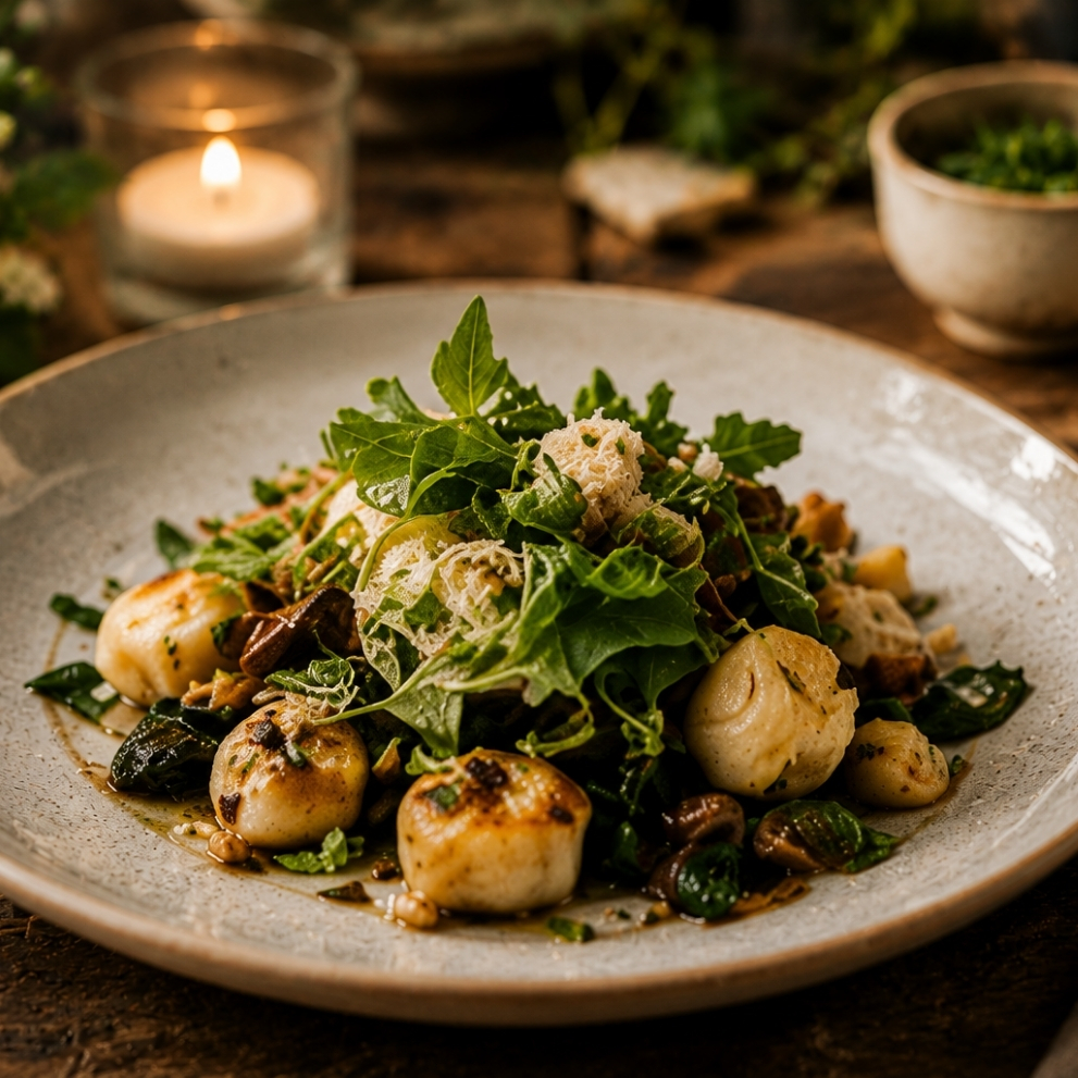 The Hummingbird Estate catering