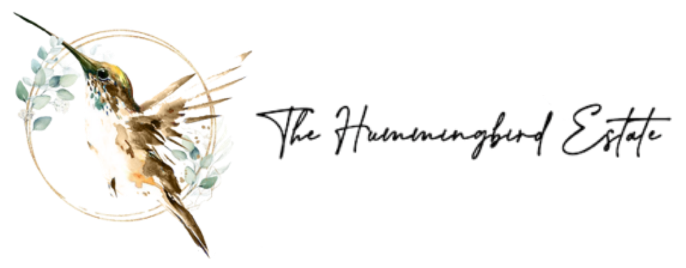 THE Logo